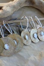 Load image into Gallery viewer, Mother of Pearl Ornaments