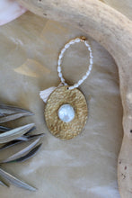 Load image into Gallery viewer, Mother of Pearl Ornaments