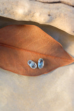 Load image into Gallery viewer, Silver Hoop - PREORDER