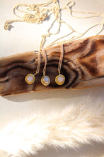 Load image into Gallery viewer, •ORION Necklace