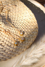 Load image into Gallery viewer, •ORION Necklace