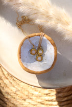 Load image into Gallery viewer, •ORION Necklace