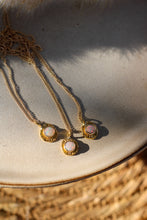 Load image into Gallery viewer, •ORION Necklace