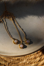 Load image into Gallery viewer, •ORION Necklace
