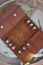 Load image into Gallery viewer, RSJ Max Traveler Pouch