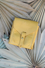 Load image into Gallery viewer, RSJ Mini Traveler Pouch