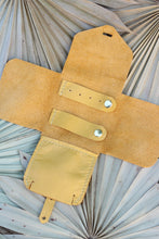 Load image into Gallery viewer, RSJ Mini Traveler Pouch
