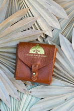 Load image into Gallery viewer, RSJ Mini Traveler Pouch