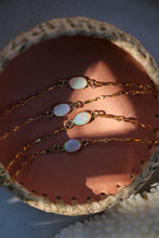 Load image into Gallery viewer, LEDA Bracelet- Opal