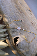Load image into Gallery viewer, LEDA Bracelet- Opal