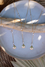 Load image into Gallery viewer, ASHERAH Shell Necklace