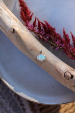 Load image into Gallery viewer, Ethiopian Opal Pendant
