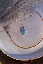 Load image into Gallery viewer, Australian Opal Pendant