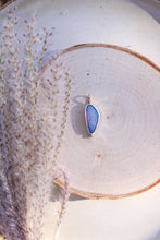Load image into Gallery viewer, •Australian Opal Pendant