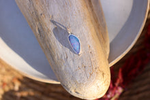 Load image into Gallery viewer, •Australian Opal Pendant