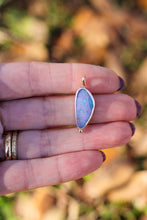 Load image into Gallery viewer, •Australian Opal Pendant