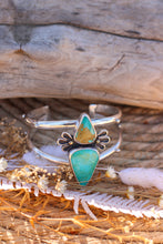 Load image into Gallery viewer, •TRINITY Cuff