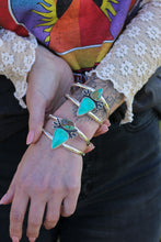 Load image into Gallery viewer, •TRINITY Cuff