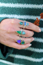 Load image into Gallery viewer, •CHLOE Ring - Size 6.5