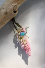 Load image into Gallery viewer, Australian Boulder Opal Ring - Size 6.75