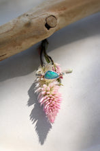 Load image into Gallery viewer, Australian Boulder Opal Ring - Size 6.75