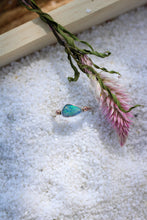 Load image into Gallery viewer, Australian Boulder Opal Ring - Size 6.75
