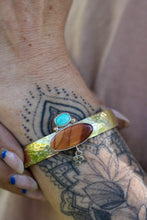 Load image into Gallery viewer, TRINITY Cuff