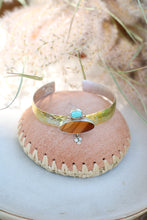 Load image into Gallery viewer, TRINITY Cuff