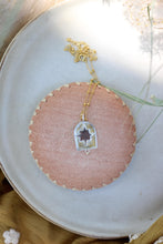 Load image into Gallery viewer, INTO THE WINDOW Necklace - Large
