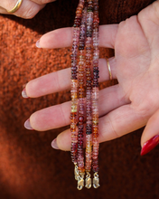 Load image into Gallery viewer, Spinel Bracelet