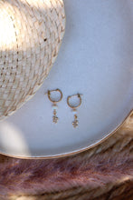 Load image into Gallery viewer, •MEDUSA Earrings
