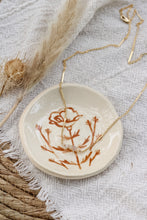 Load image into Gallery viewer, RSJ Jewelry Dish