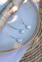 Load image into Gallery viewer, NAIA Necklace