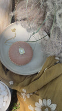 Load and play video in Gallery viewer, INTO THE WINDOW Necklace - Large