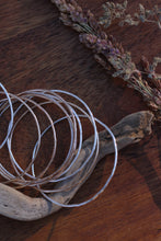 Load image into Gallery viewer, •OCEAN Bangle