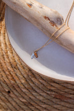 Load image into Gallery viewer, Mini Initial Pendants