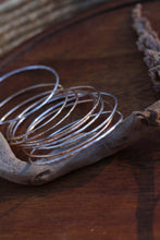 Load image into Gallery viewer, •OCEAN Bangle