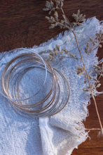 Load image into Gallery viewer, •OCEAN Bangle
