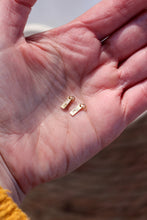 Load image into Gallery viewer, Mini Initial Pendants