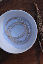 Load image into Gallery viewer, •OCEAN Bangle