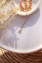 Load image into Gallery viewer, Mini Initial Pendants