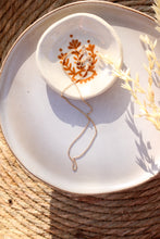 Load image into Gallery viewer, Mini Initial Pendants