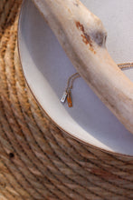 Load image into Gallery viewer, Mini Initial Pendants