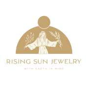 Rising Sun Jewelry