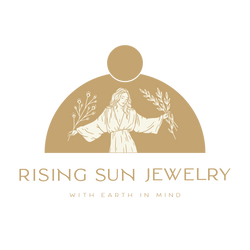 Rising Sun Jewelry