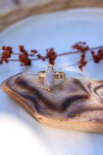 Load image into Gallery viewer, Australian Boulder Opal Ring - Size 6.5
