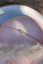 Load image into Gallery viewer, LEDA Bracelet- Chrysoprase
