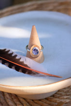 Load image into Gallery viewer, FREYA Ring - Size 6 (runs small)
