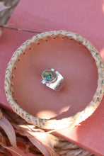 Load image into Gallery viewer, Royston Turquoise Ring - Size 6.75
