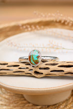 Load image into Gallery viewer, Rising Phoenix Stacker Cuff- 5 3/4
